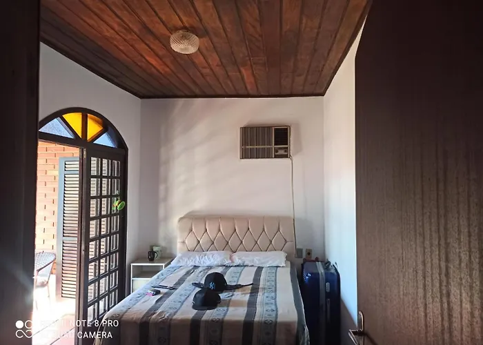 pousada bella canas Florianópolis