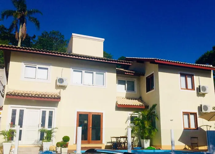 Hotel Casa De Mar Florianópolis