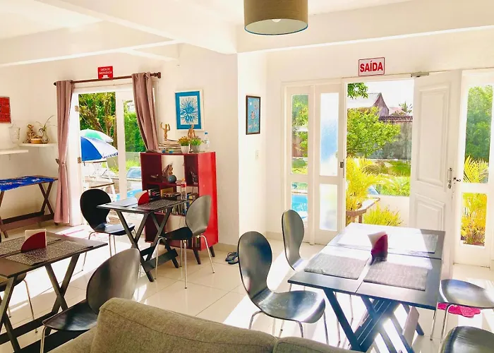 Hotel Casa De Mar Florianópolis