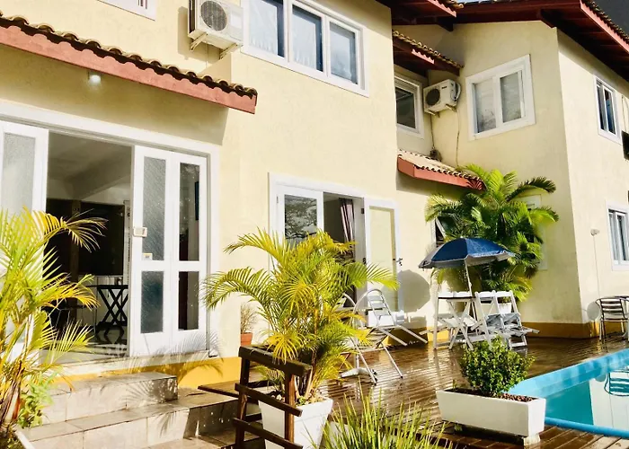 Hotel Casa De Mar Florianópolis